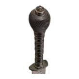 A South German convertible plug bayonet, circa 1730