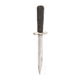 A folding knife, German/Polish, ca. 1900