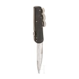 A folding knife, German/Polish, ca. 1900