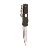 A folding knife, German/Polish, ca. 1900