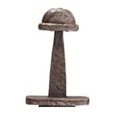A North European Viking sword, 9th/10th century