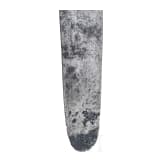 A significant German knightly sword, 12th century