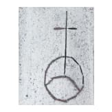A South German knightly hand-and-a-half sword, circa 1560/80