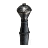 A South German knightly hand-and-a-half sword, circa 1560/80