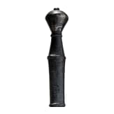 A South German knightly hand-and-a-half sword, circa 1560/80