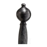 A South German or Austrian cavalry sword, circa 1580