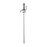 A South German or Swiss cavalry sword with openwork hilt, circa 1600