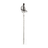A Styrian campaign sword, circa 1600