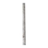 A German campaign sword blade, mid-17th century