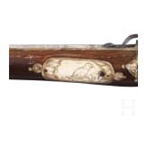 A German light sporting crossbow, 17th century