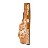 A small Saxon crossbow, circa 1730