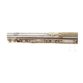 A South German wheelock gun with lavish bone inlays, circa 1640 and later