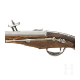 A northern Italian wheellock pistol, circa 1630