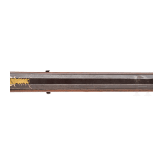 A German percussion rifle with earlier Boutet-barrel, circa 1850