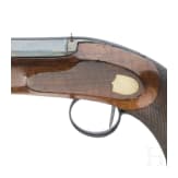 A German parlour pistol by Pfeuffer in Stuttgart, circa 1830
