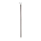 A German musket rest, 17th century