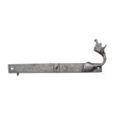 A Dutch matchlock, circa 1620/30