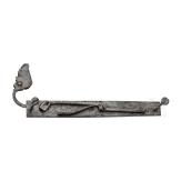 A matchlock, Suhl, circa 1650