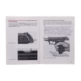 Heckler & Koch, preliminary manual for P9 S2 Police-Combat