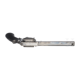 A Percussion Revolver Adams, System Tranter, in Case