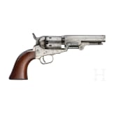 A Colt Mod. 1849 Pocket percussion revolver