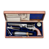 A Colt Mod. 1851 Navy, Ulysses S. Grant Commemorative