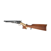 A cased pair of Colt Mod. 1860 Army Commemoratives