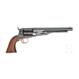 A cased pair of Colt Mod. 1860 Army Commemoratives