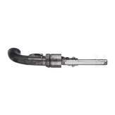 A Harvey percussion revolver, Second Model