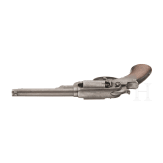 A Starr Arms Mod. 1858 Navy percussion revolver