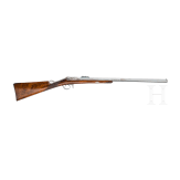 A needle gun, Montigny & Fusnot in Brussels, circa 1860