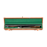 A cased Gunmark Viscount side-by-side shotgun, Gardone