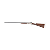 A cased Gunmark Viscount side-by-side shotgun, Gardone