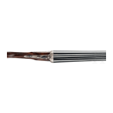 A cased Gunmark Viscount side-by-side shotgun, Gardone
