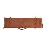 A cased side-by-side shotgun by Joseph Lang & Son