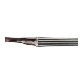 A cased Midland side-by-side shotgun, Birmingham