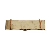 A cased side-by-side shotgun by Piotti, Gardone