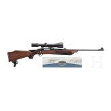 Repeating rifle Sako A II with Kahles scope