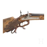 A Hellfritsch "Zimmerstutzen", Nuremberg