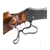 A target rifle L&uuml;thy, Aarau