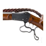 A target rifle L&uuml;thy, Aarau