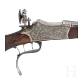 A Martini-system single-loading "Feuerstutzen"