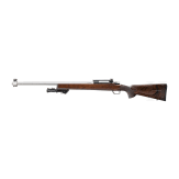 A System 98 repeating rifle