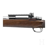 A System 98 repeating rifle