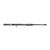 A repeating rifle Accuracy International, with Schmidt & Bender scope