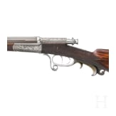 A single shot rifle Barella, Berlin
