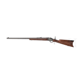A Browning Mod. 1885, in box