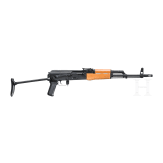 A Cugir Mod. WS 1-64 semi-auto rifle