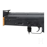 A Cugir Mod. WS 1-64 semi-auto rifle