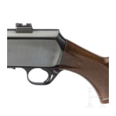 An FN Mod. BAR, with Scope, in Box